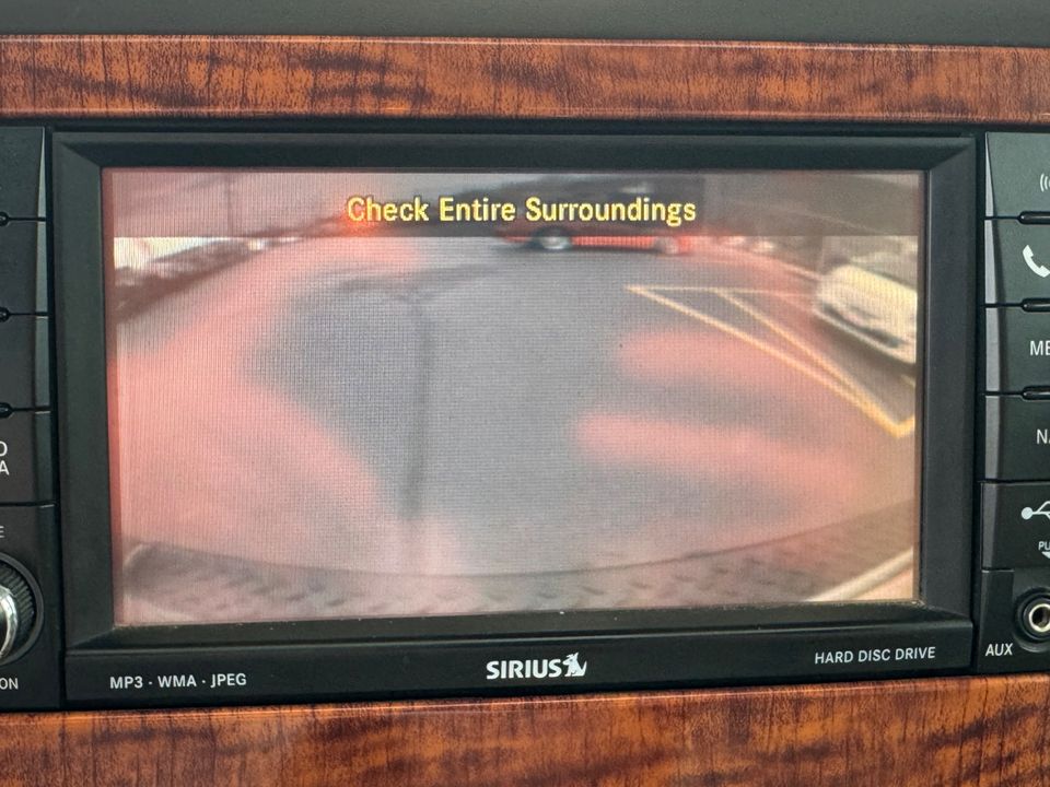 2010 Jeep Commander