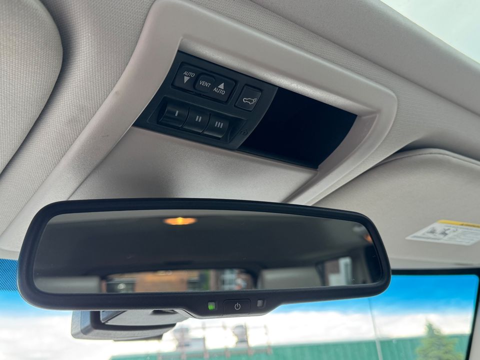 2010 Jeep Commander