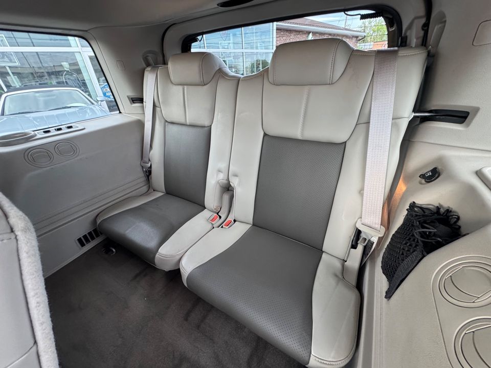 2010 Jeep Commander