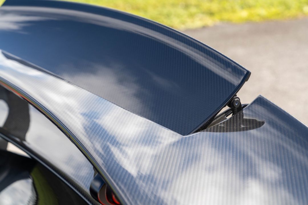 2021 Mercedes-Benz AMG GT