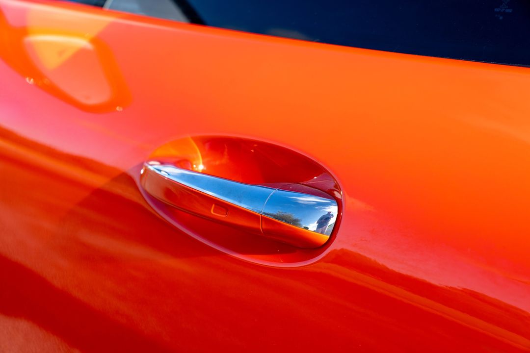 2021 Mercedes-Benz AMG GT