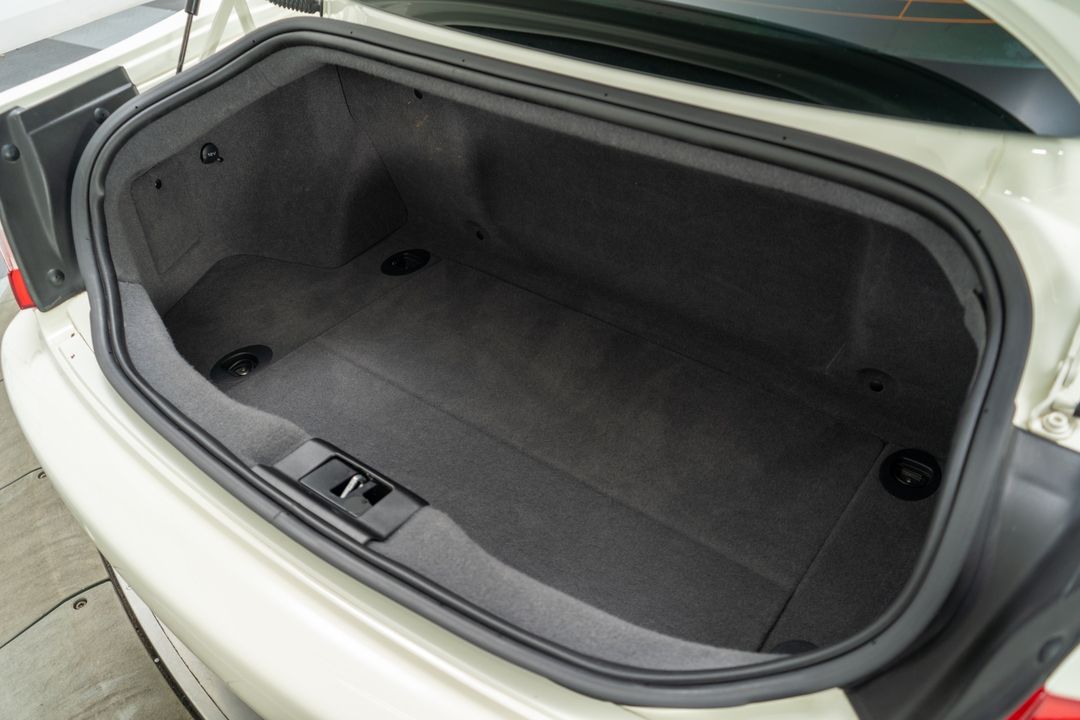 2012 Maserati GranTurismo