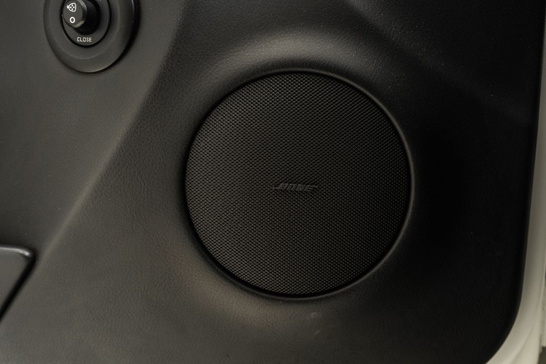 2012 Maserati GranTurismo