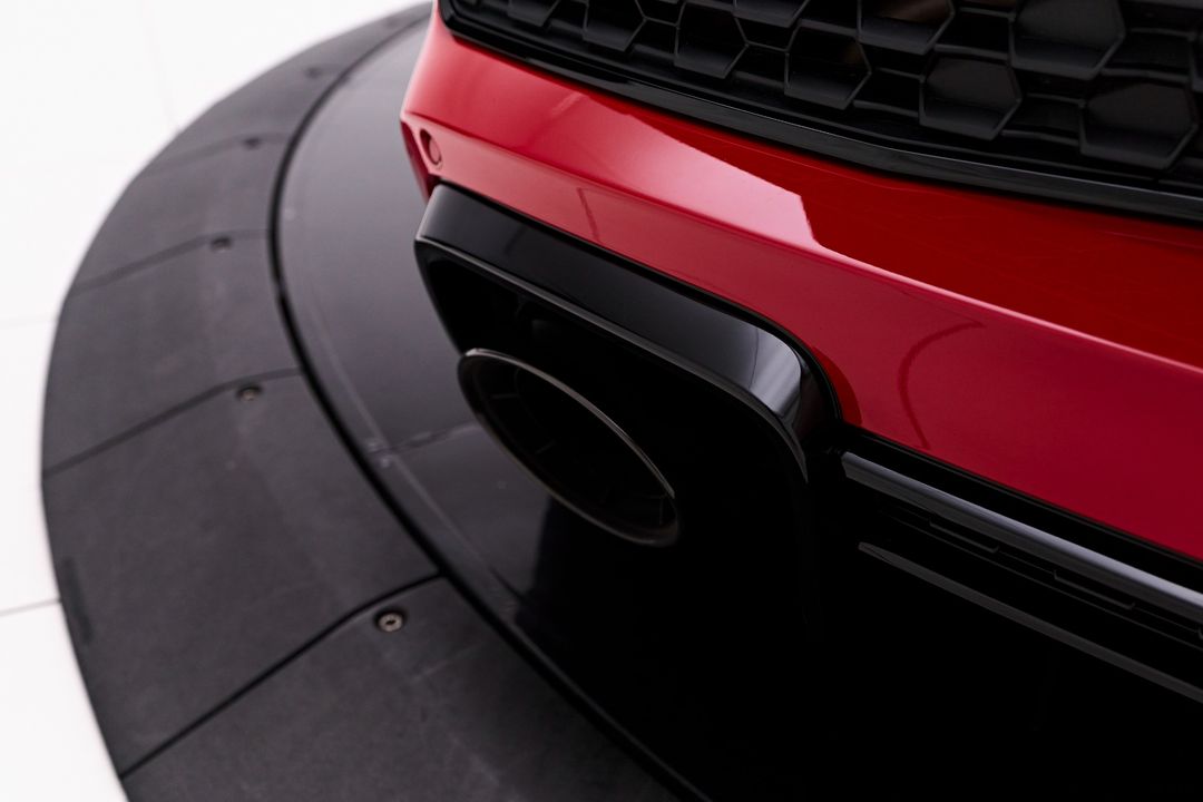 2022 Audi R8