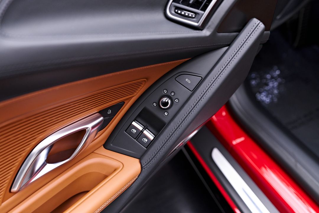 2022 Audi R8
