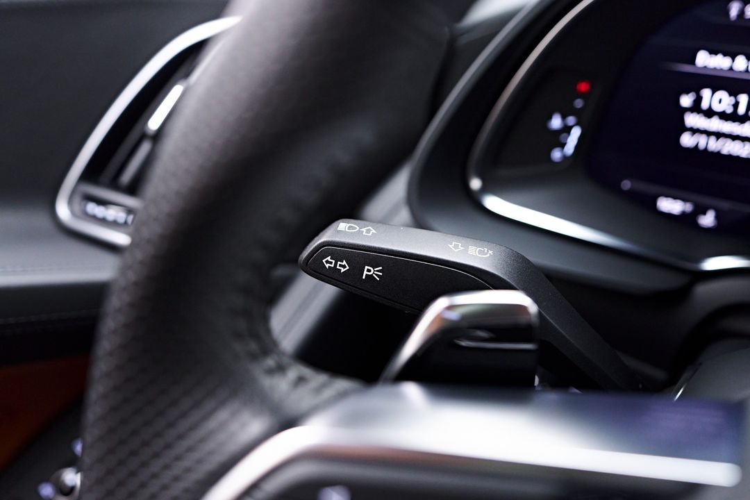 2022 Audi R8
