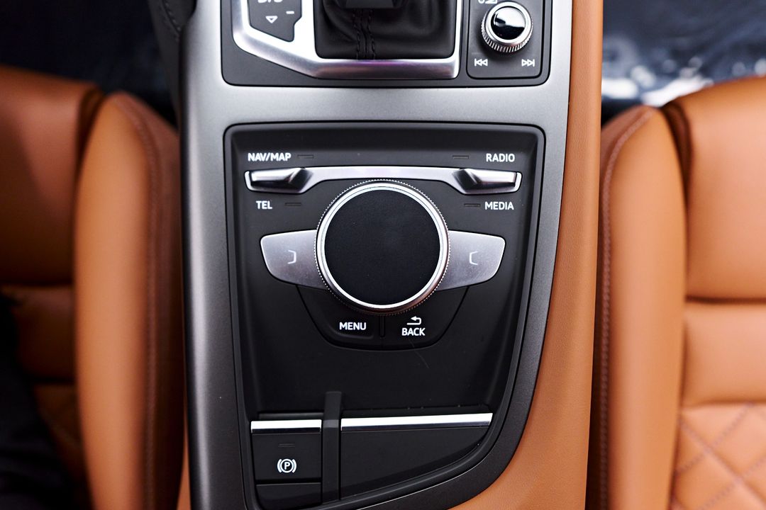 2022 Audi R8