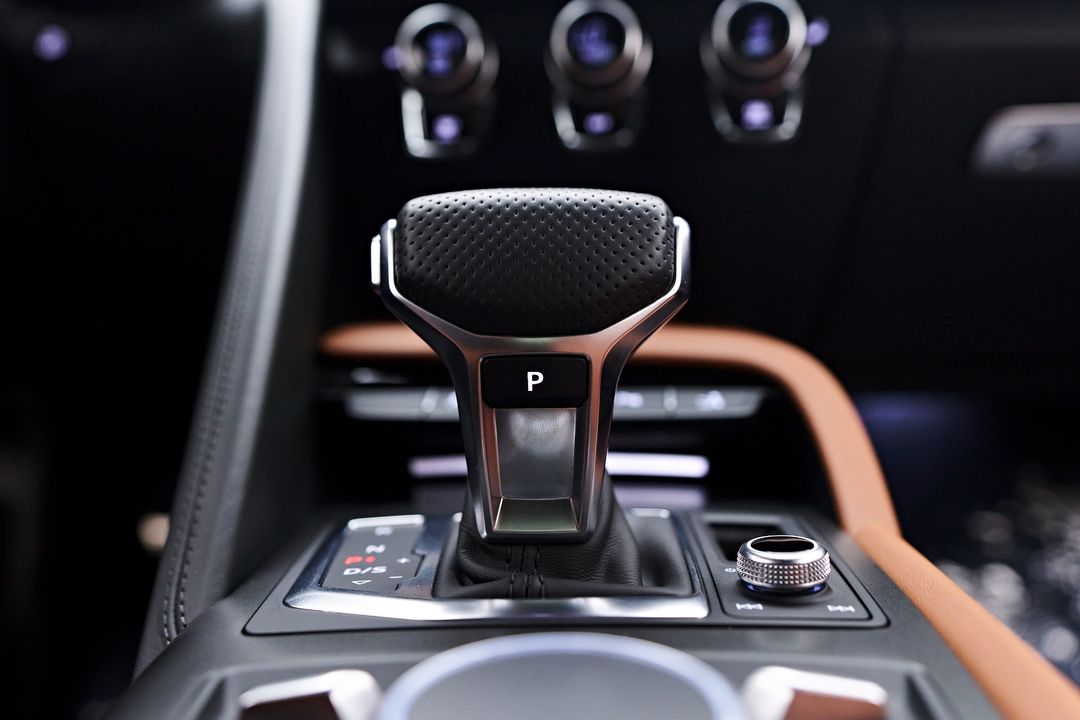 2022 Audi R8