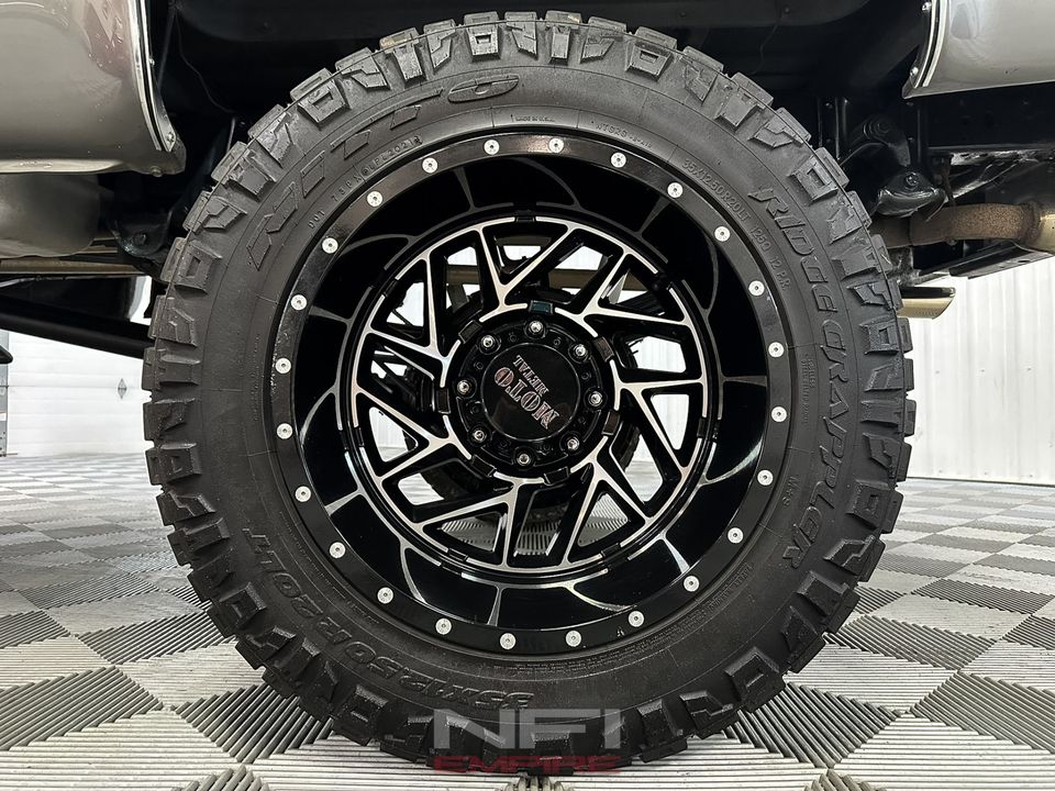 1984 Chevrolet C/K20