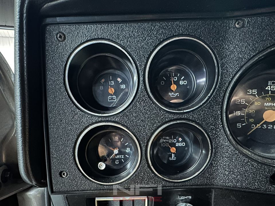 1984 Chevrolet C/K20