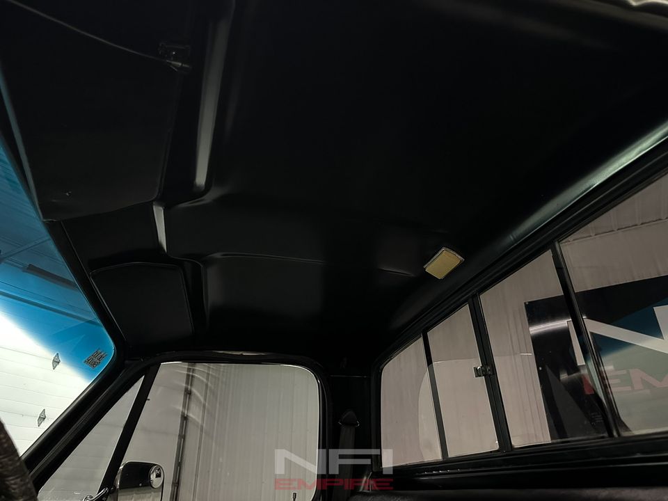 1984 Chevrolet C/K20