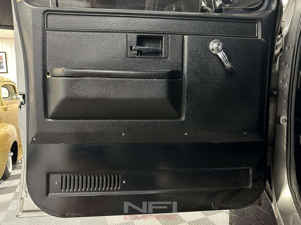1984 Chevrolet C/K20