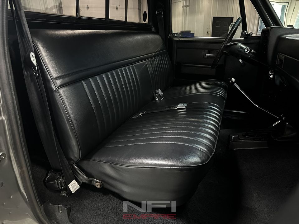 1984 Chevrolet C/K20