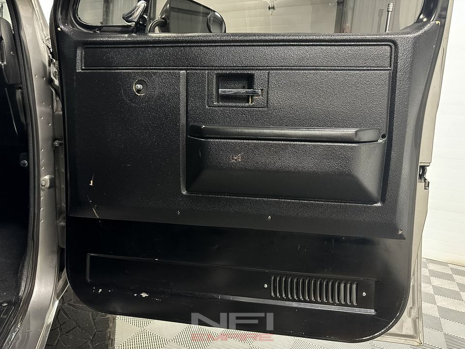 1984 Chevrolet C/K20