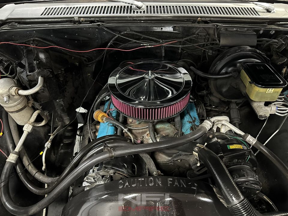 1984 Chevrolet C/K20