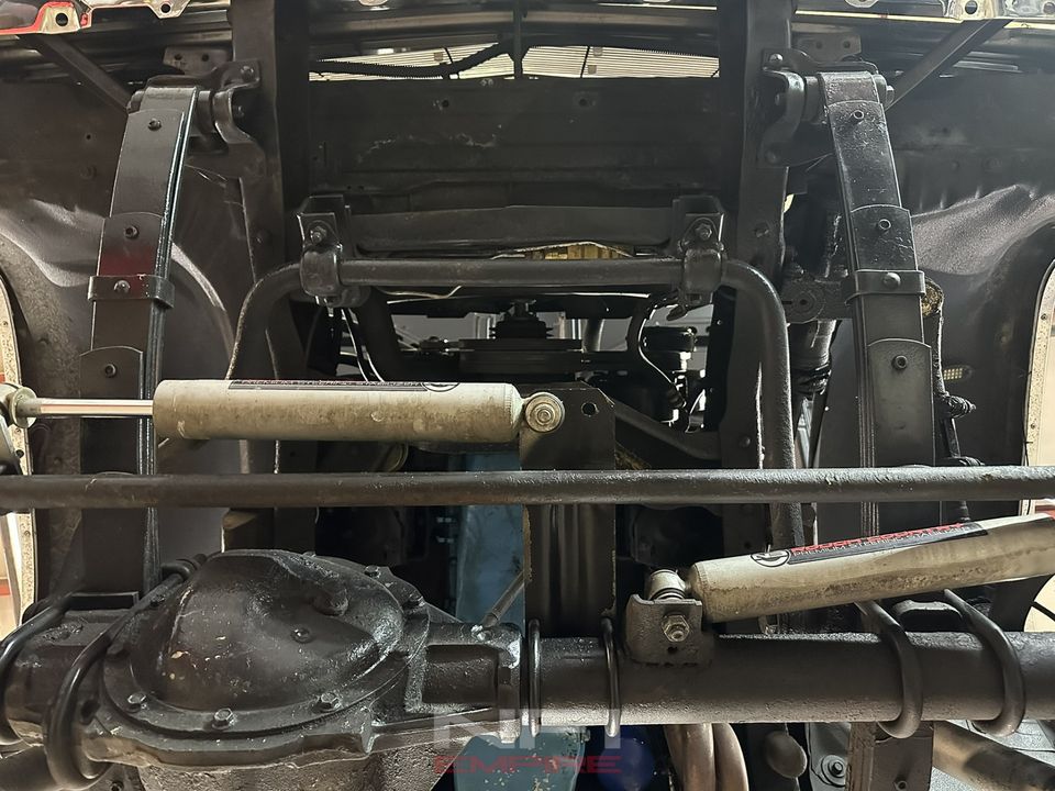 1984 Chevrolet C/K20
