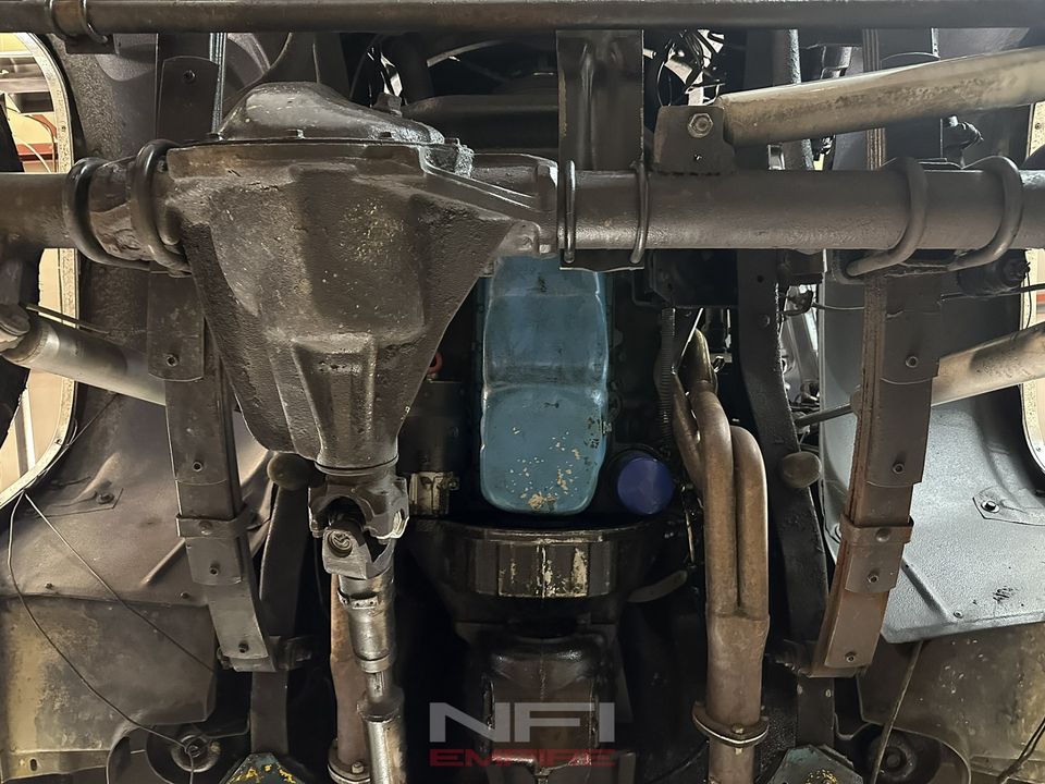 1984 Chevrolet C/K20
