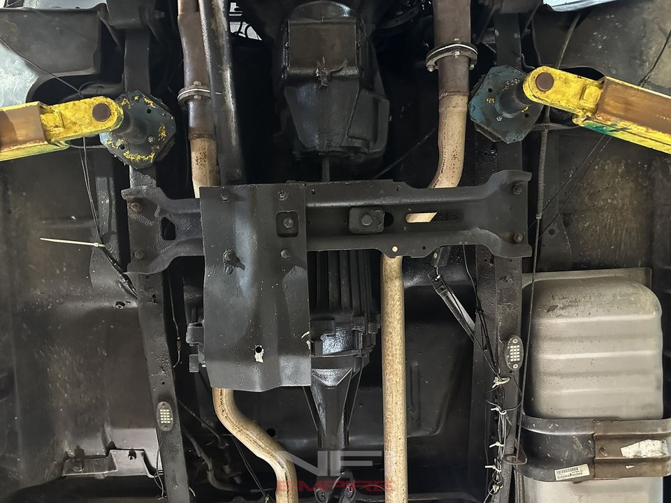 1984 Chevrolet C/K20