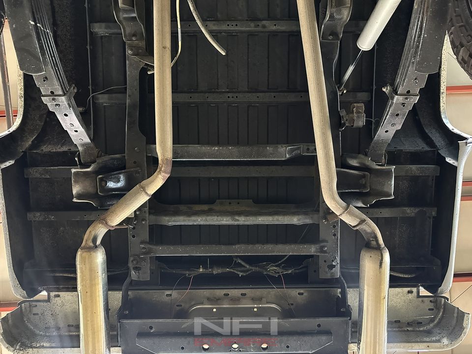 1984 Chevrolet C/K20