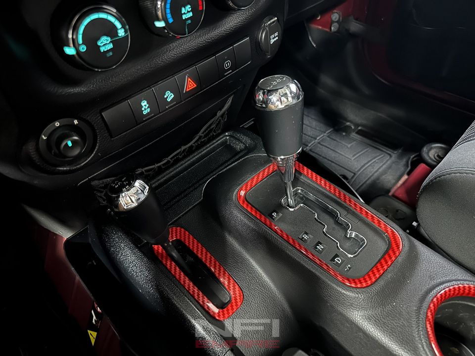 2012 Jeep Wrangler