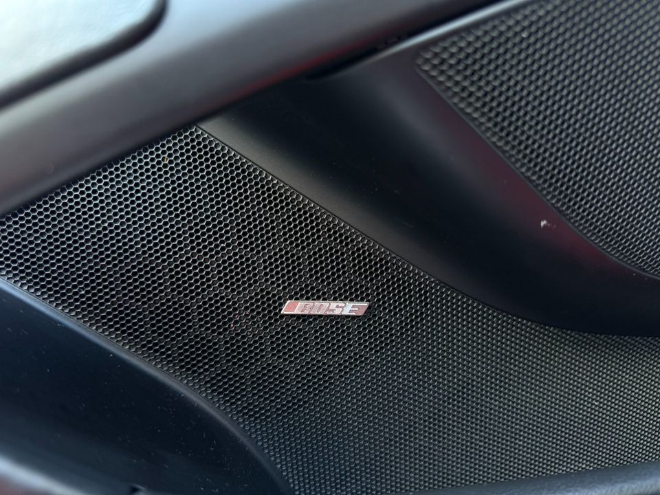 2015 Porsche Boxster