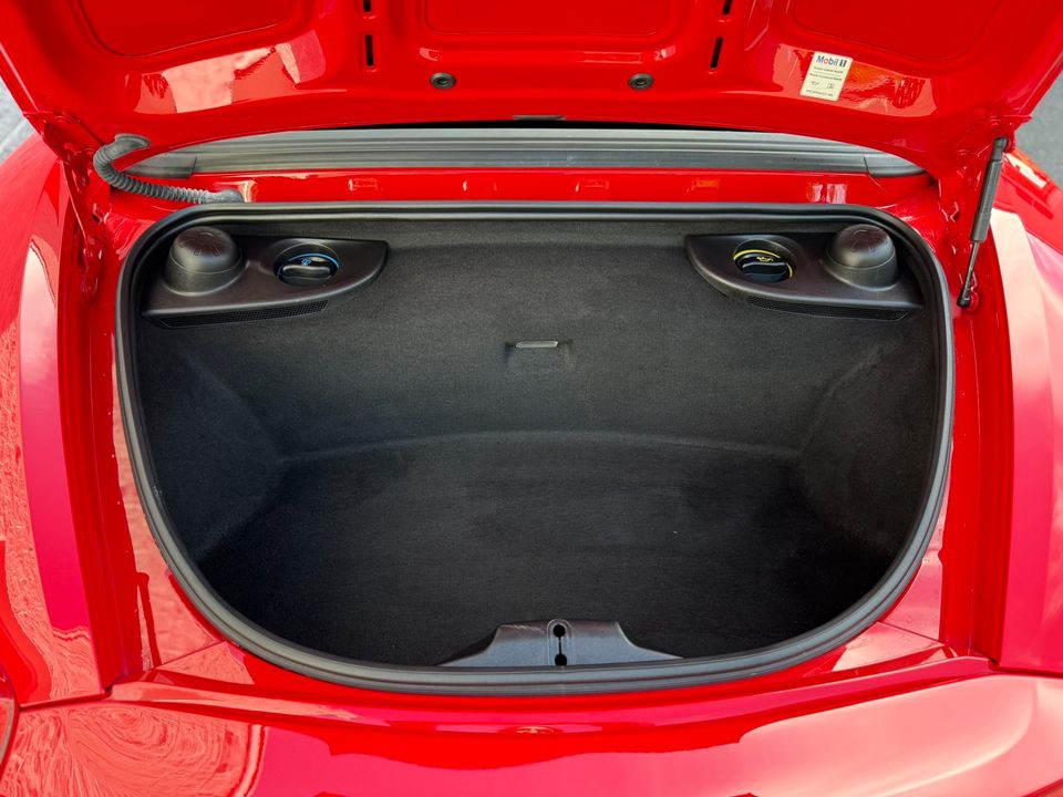 2015 Porsche Boxster