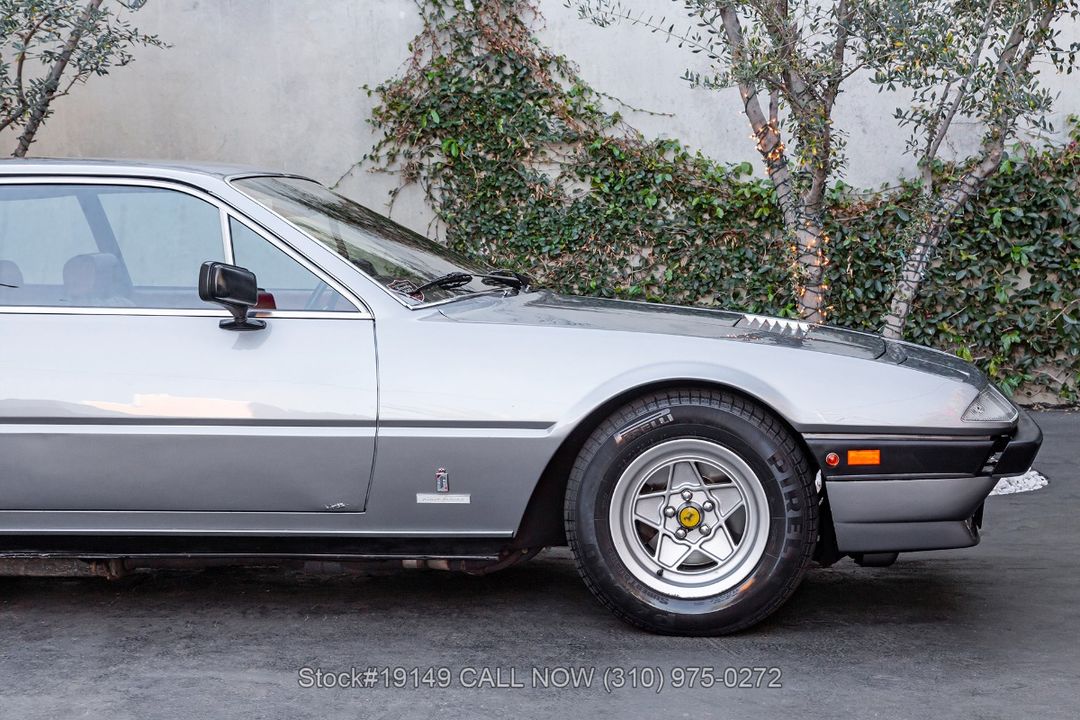 1979 Ferrari 400i
