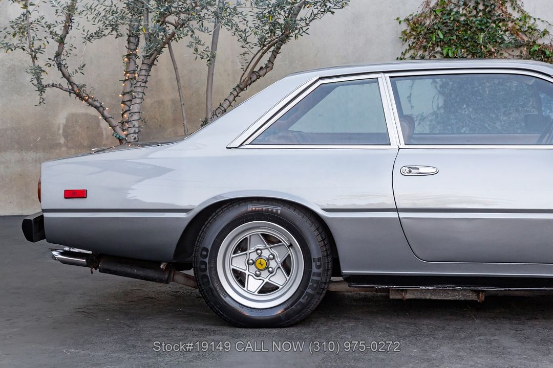1979 Ferrari 400i
