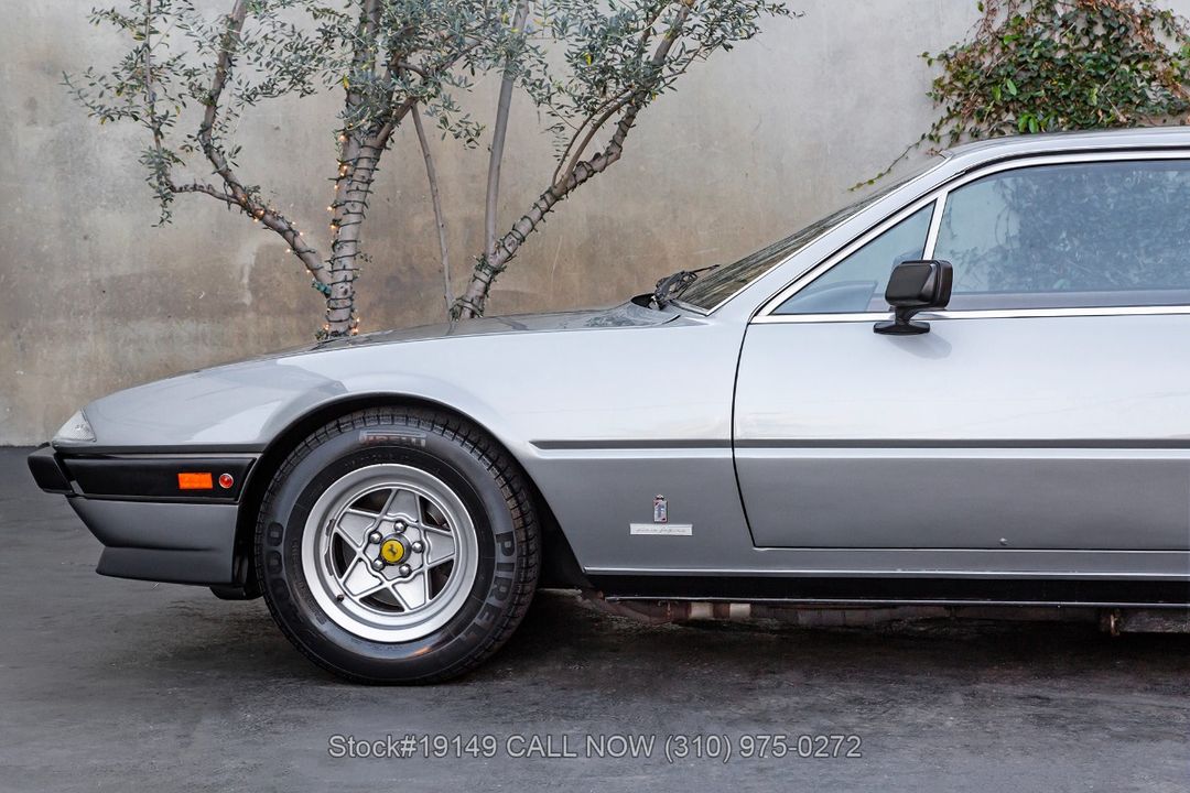 1979 Ferrari 400i