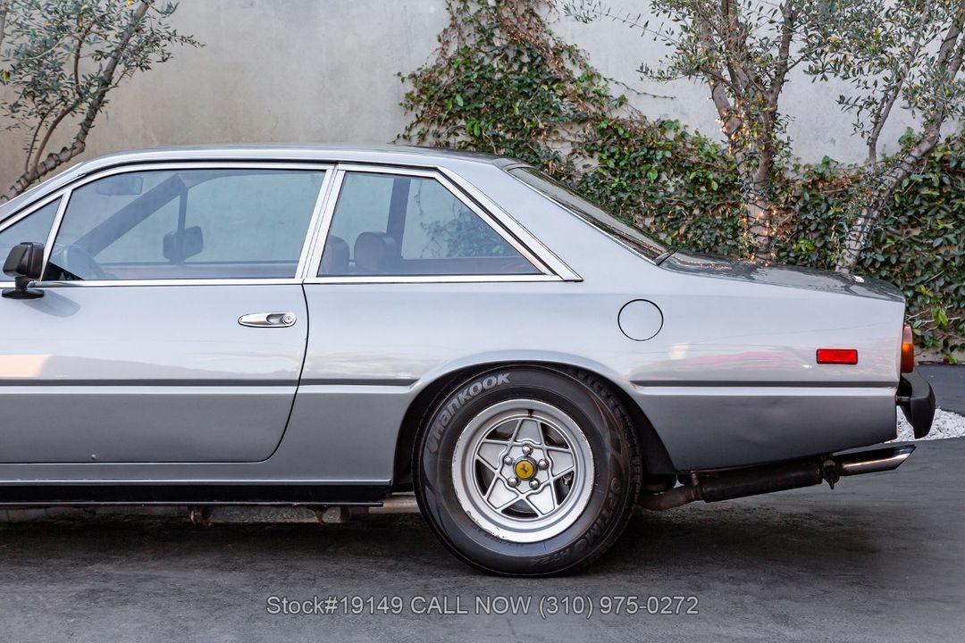 1979 Ferrari 400i
