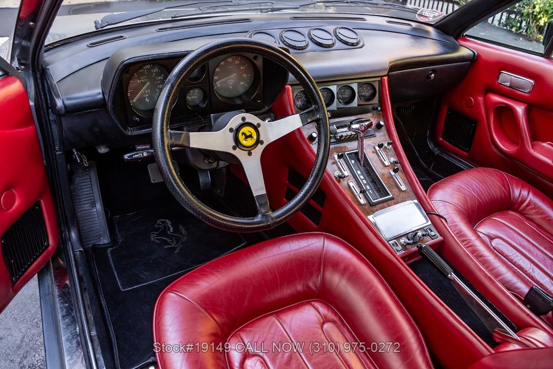 1979 Ferrari 400i