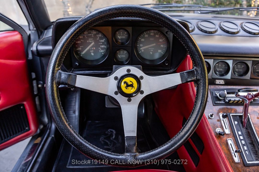 1979 Ferrari 400i