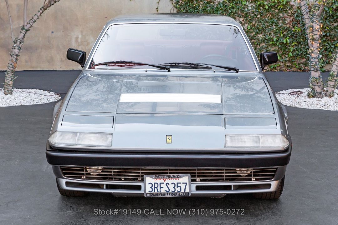 1979 Ferrari 400i