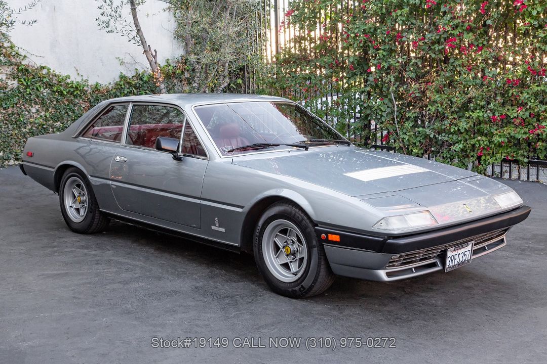 1979 Ferrari 400i