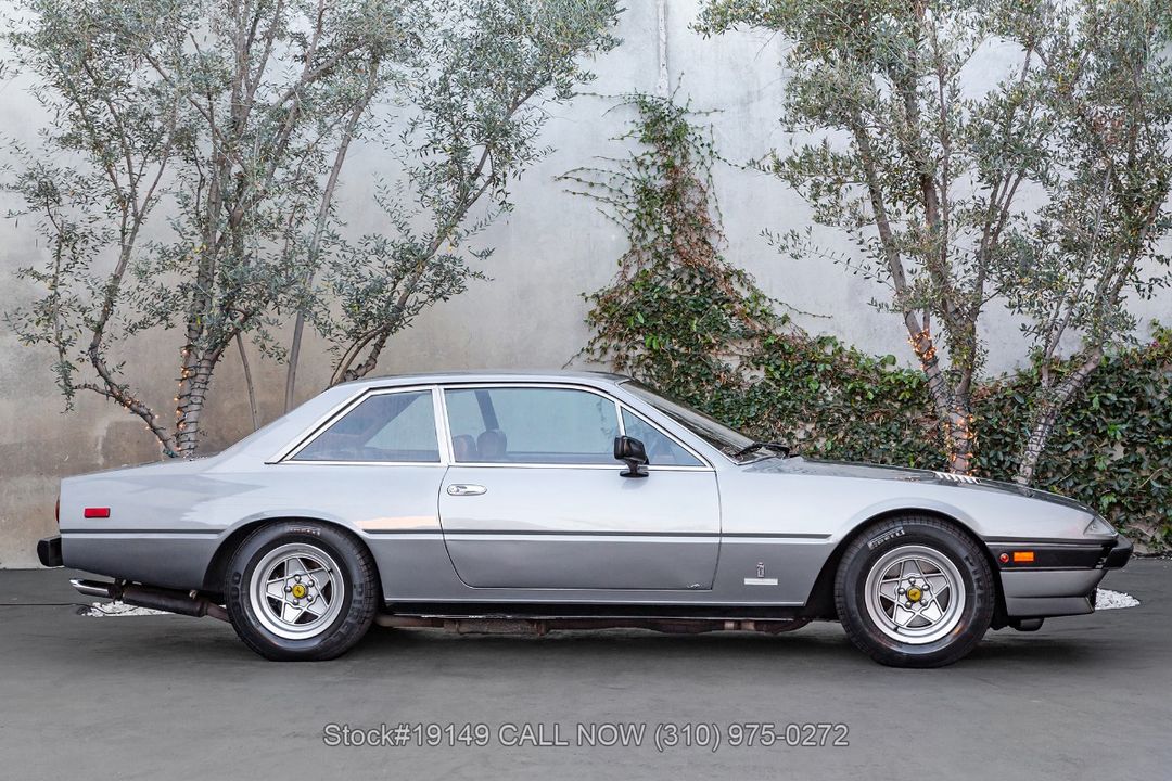1979 Ferrari 400i