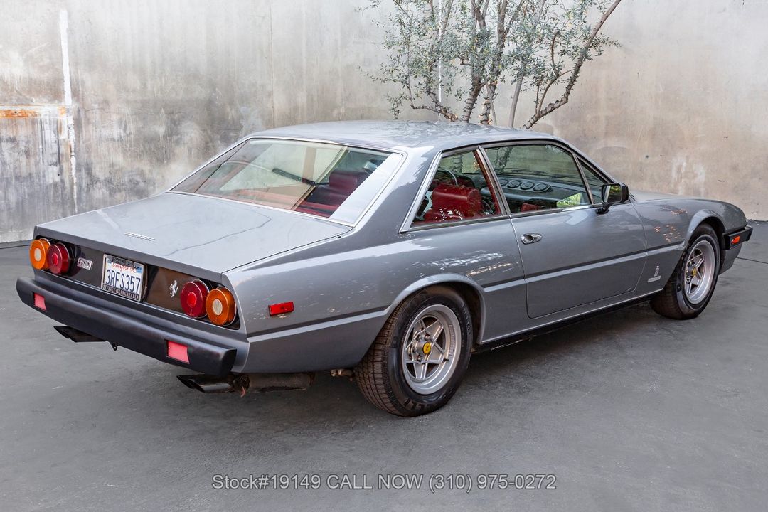 1979 Ferrari 400i