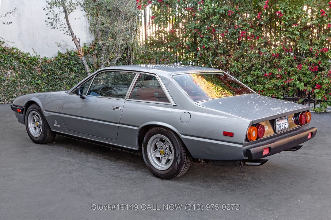 1979 Ferrari 400i