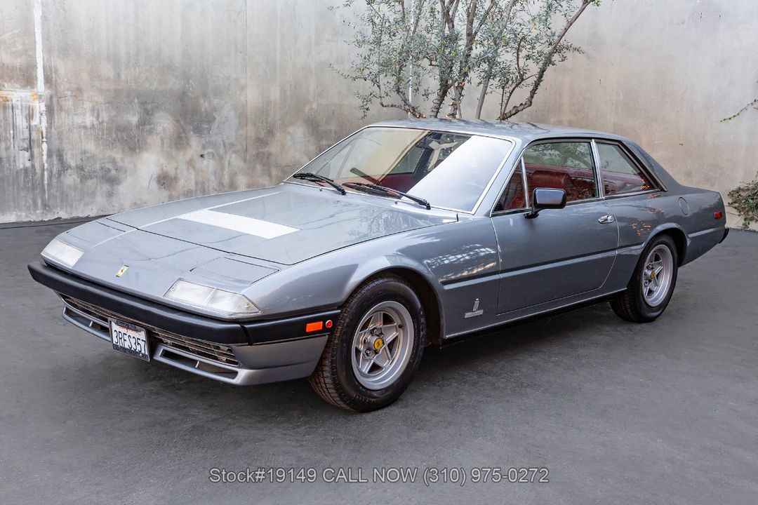 1979 Ferrari 400i