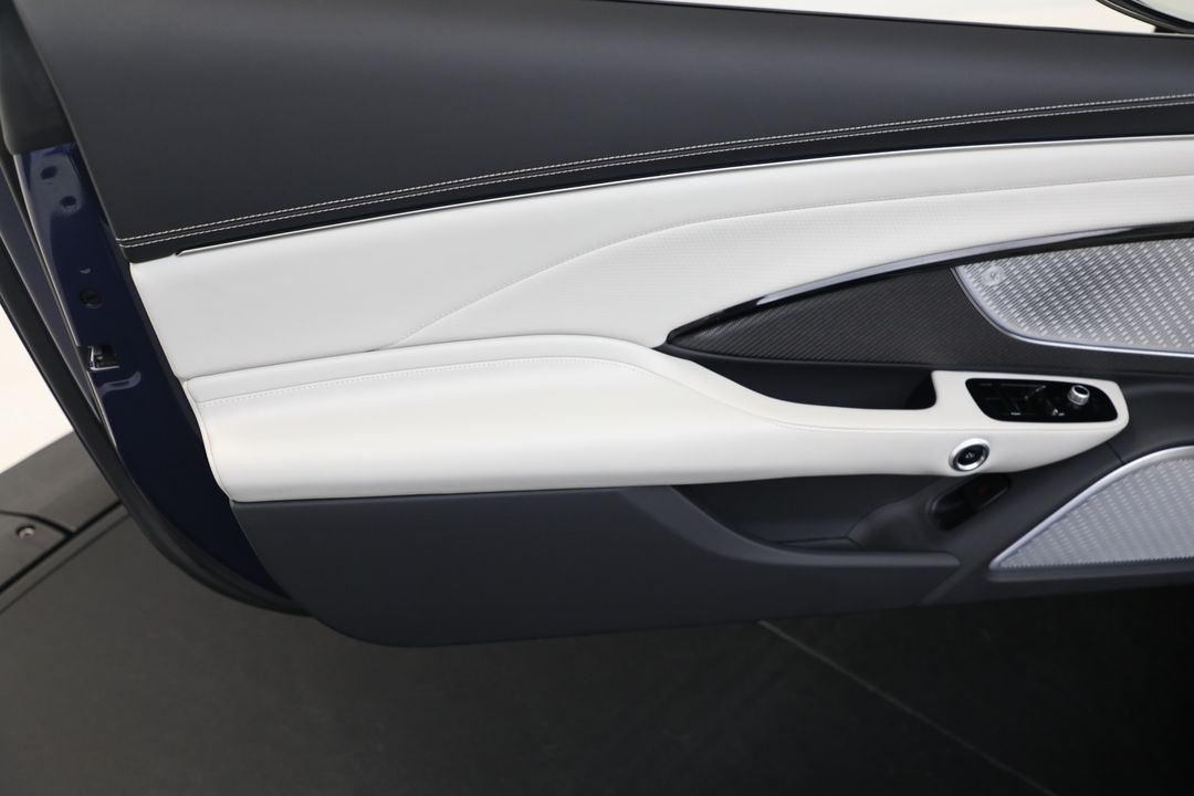 2026 Maserati GranCabrio