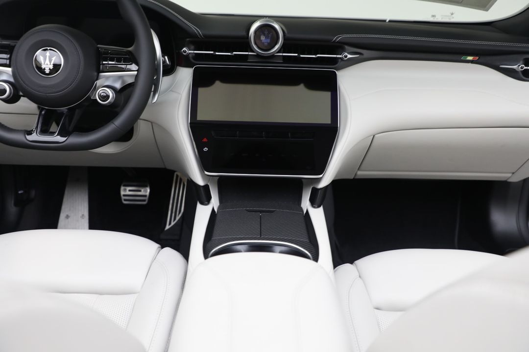 2026 Maserati GranCabrio