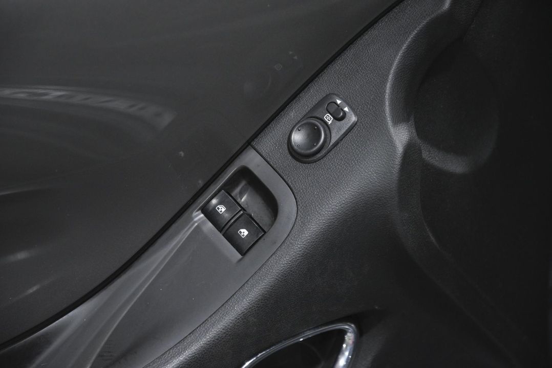 2011 Chevrolet Camaro