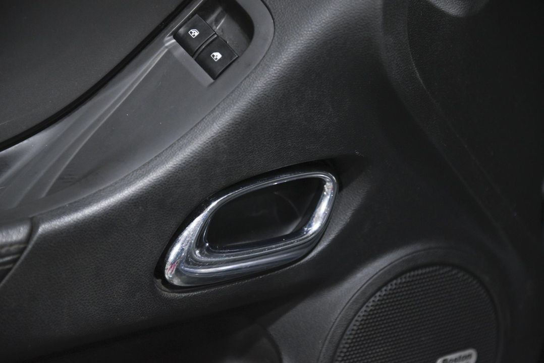 2011 Chevrolet Camaro