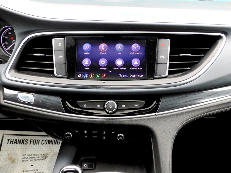 2020 Buick Enclave