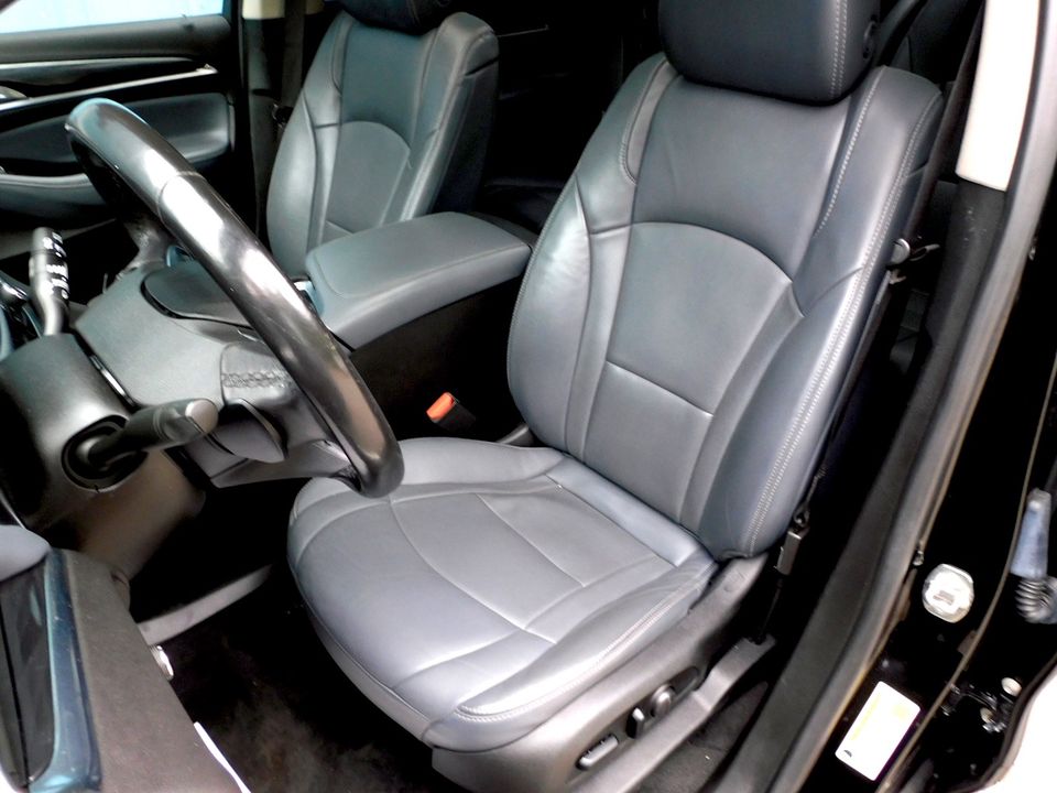 2020 Buick Enclave