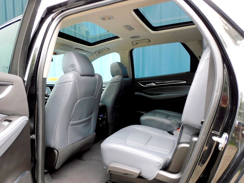 2020 Buick Enclave