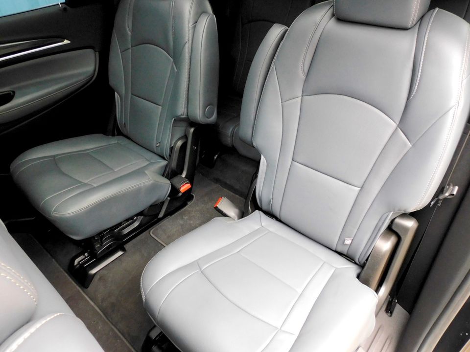 2020 Buick Enclave