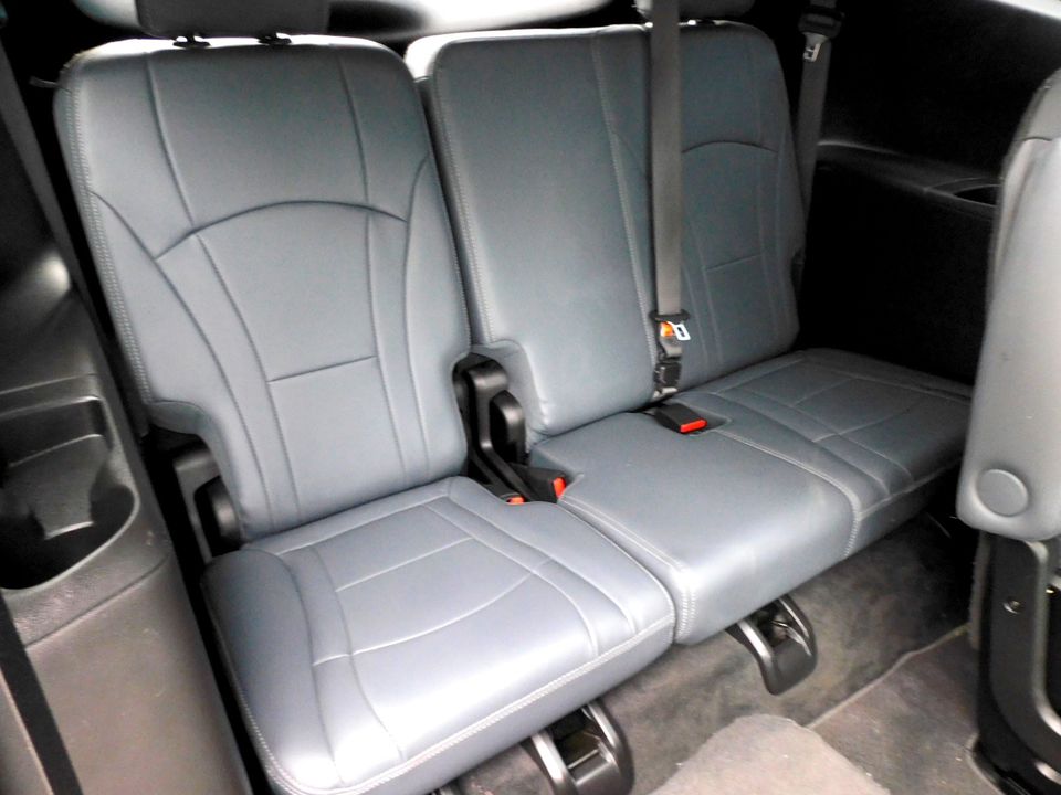 2020 Buick Enclave