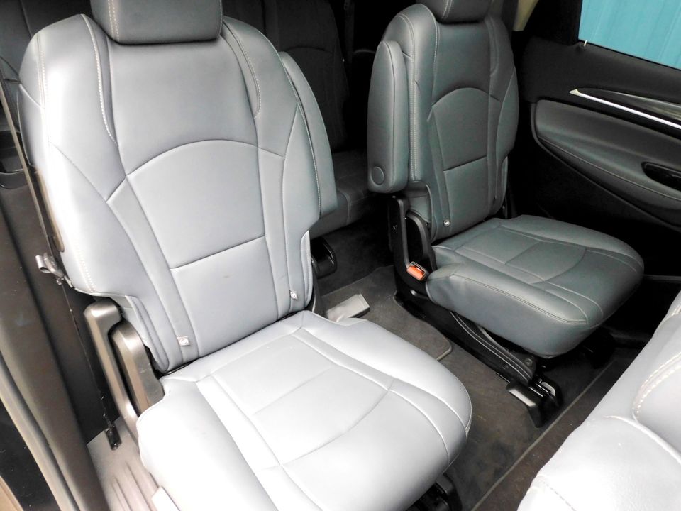2020 Buick Enclave