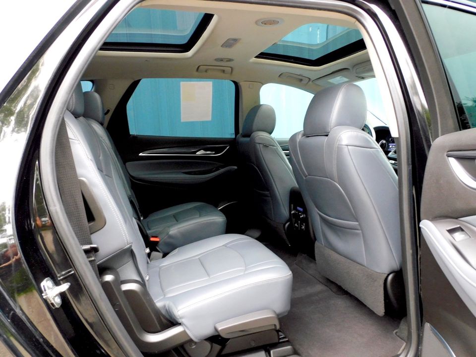 2020 Buick Enclave