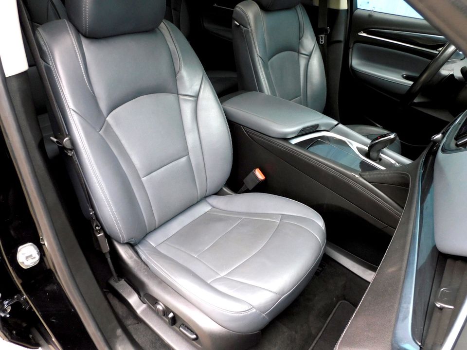 2020 Buick Enclave